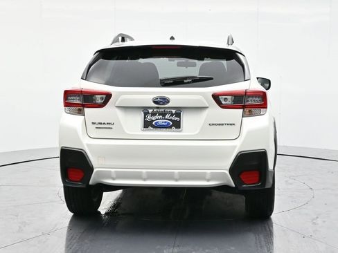 Used 2023 Subaru Crosstrek 2.0i image 6