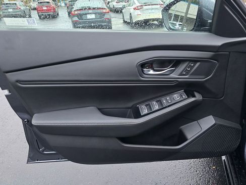 Certified 2025 Honda Accord Touring image 10