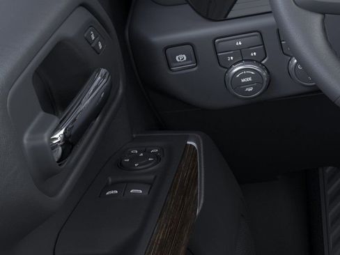 New 2026 GMC Sierra 2500 SLE AWD/4WD image 24