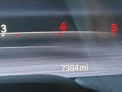 Used 2026 RAM 2500 Laramie image 23