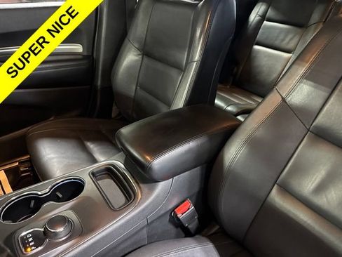 Used 2017 Dodge Durango GT w/ Premium Group AWD/4WD image 23