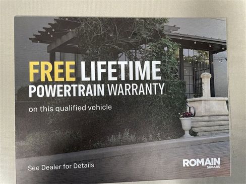 New 2026 Subaru Outback Premium image 27