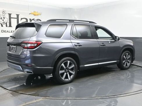 Used 2023 Honda Pilot Touring image 50