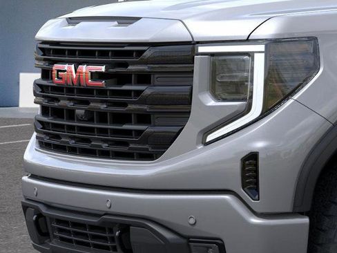 New 2026 GMC Sierra 1500 Elevation w/ Elevation Premium Package image 43