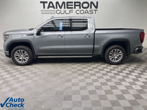 Certified 2024 GMC Sierra 1500 Denali w/ Technology Package image 6