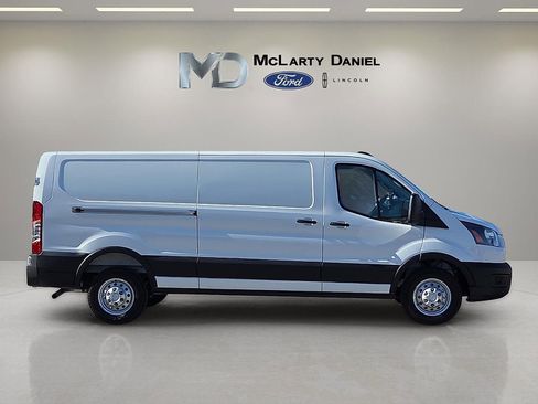 New 2026 Ford Transit 250 Low Roof AWD image 6