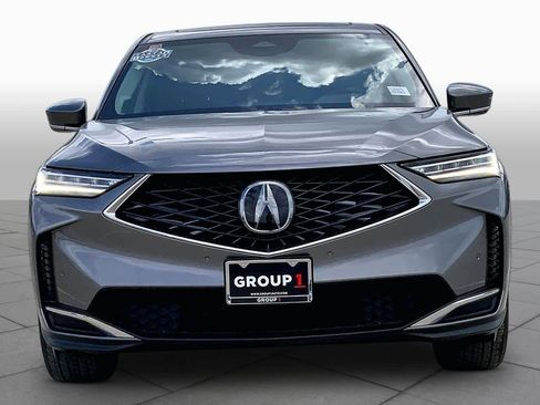 Used 2026 Acura MDX FWD w/ Technology Package image 4