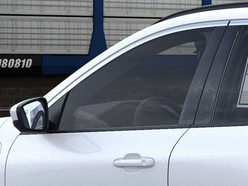 New 2026 Ford Escape SE image 20