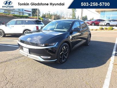 Certified 2024 Hyundai Ioniq 5 SEL