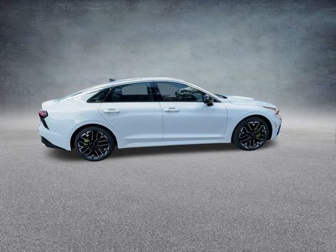 New 2026 Kia K5 GT image 25