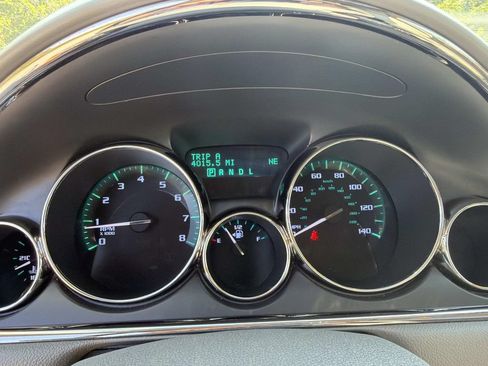 Used 2016 Buick Enclave Leather FWD image 30