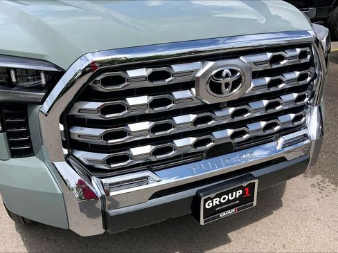 Used 2026 Toyota Tundra 1794 Edition AWD/4WD image 30