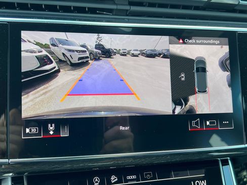 New 2025 Audi Q7 3.0T Premium Plus image 23