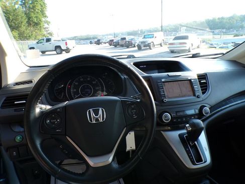 Used 2013 Honda CR-V EX-L image 10