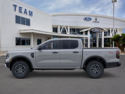 New 2026 Ford Ranger XLT AWD/4WD image 3