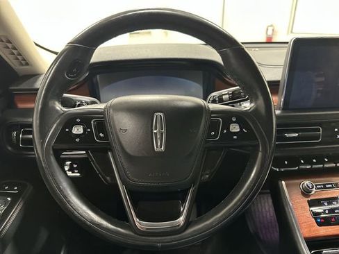 Used 2020 Lincoln Aviator Reserve w/ Equipment Group 201A image 18