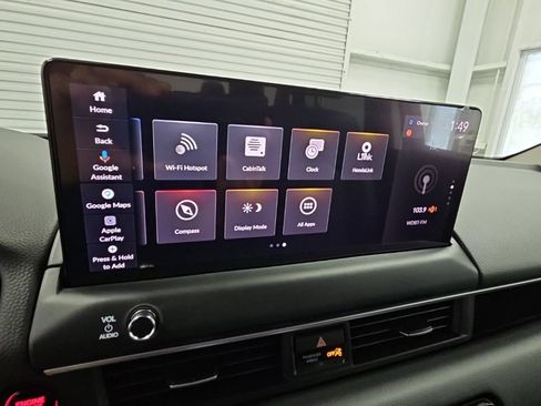 New 2026 Honda Pilot EX-L image 18
