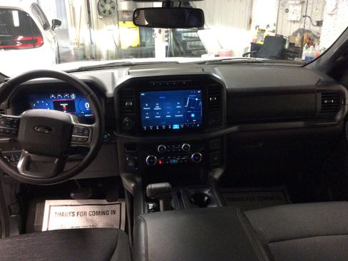 Used 2024 Ford F150 XLT w/ Equipment Group 302A MID image 20
