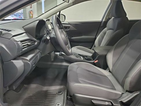 Used 2025 Subaru Impreza 2.0i image 11