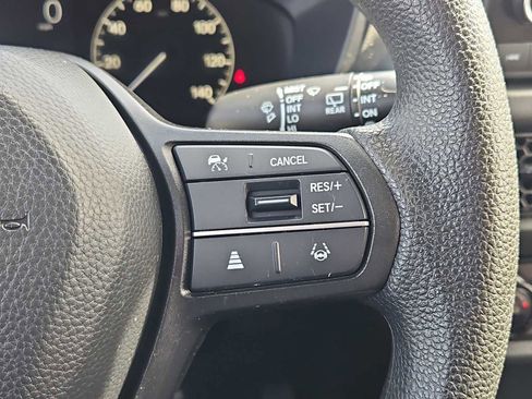 Certified 2025 Honda HR-V LX image 20