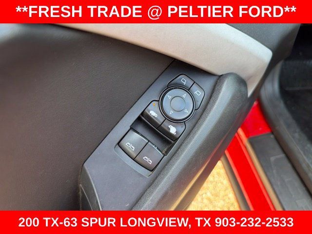 Used 2020 Chevrolet Camaro LT RWD image 12