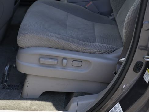Used 2016 Honda Odyssey EX image 16