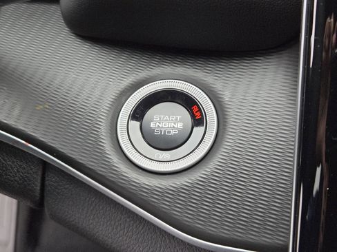 New 2025 Jeep Grand Cherokee L Laredo image 14