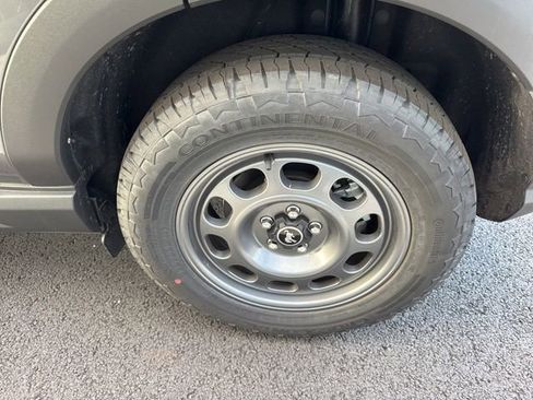 New 2024 Ford Bronco Sport Big Bend image 6