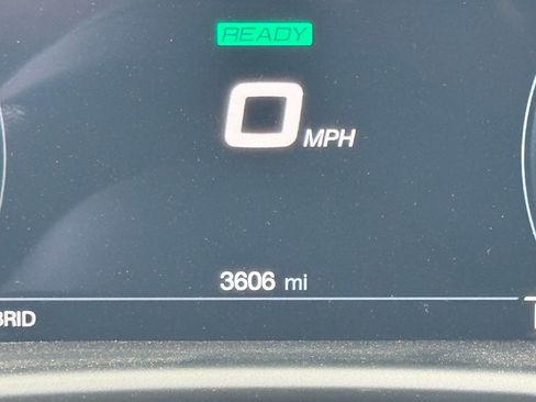 Used 2024 Dodge Hornet R/T Plus image 13