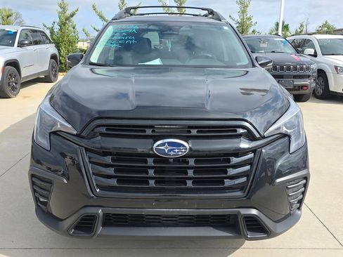 Used 2023 Subaru Ascent Onyx Edition Limited image 8