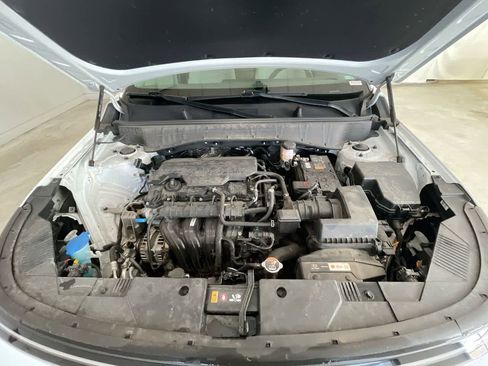 Used 2025 Hyundai Kona SEL image 25