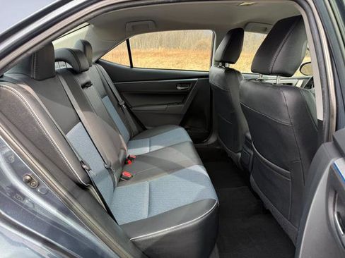 Used 2016 Toyota Corolla S image 21