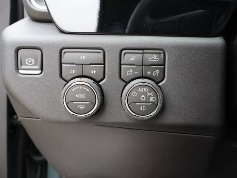 New 2026 Chevrolet Silverado 2500 LT w/ Safety Package AWD/4WD image 14