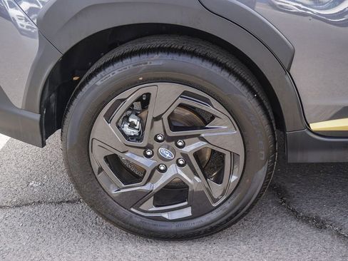 Certified 2025 Subaru Crosstrek 2.5i Sport AWD/4WD image 8