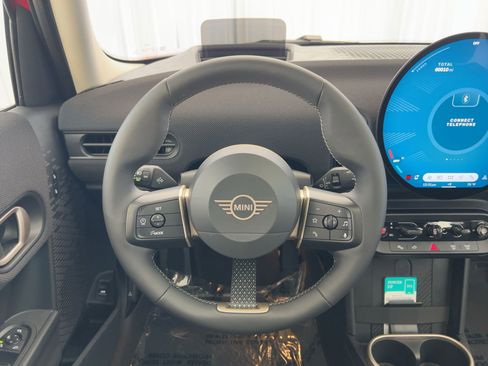 New 2026 MINI Cooper S FWD image 18