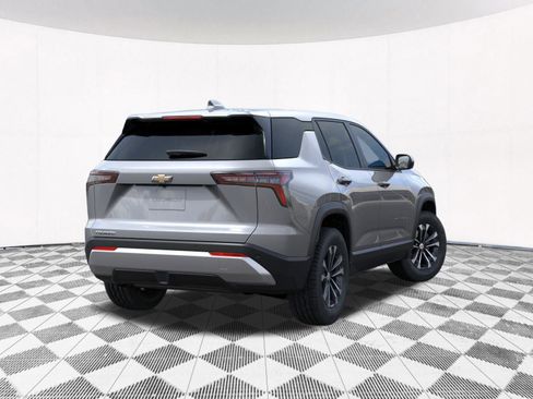 New 2026 Chevrolet Equinox LT image 10