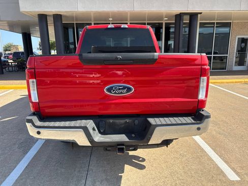 Used 2017 Ford F250 XLT w/ XLT Value Package AWD/4WD image 6