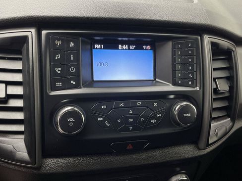 Certified 2019 Ford Ranger XL w/ Equipment Group 101A Mid AWD/4WD image 17