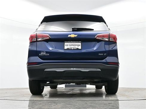 Used 2023 Chevrolet Equinox LT image 28
