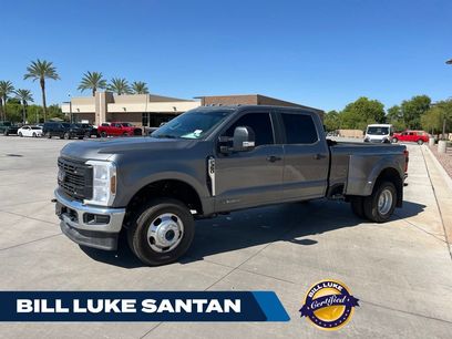 Used 2025 Ford F350 XL w/ 360-Degree Camera Package