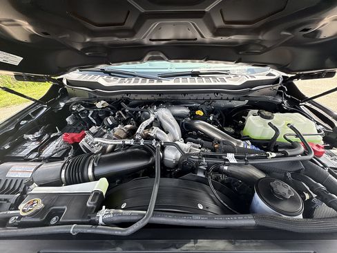 New 2026 Ford F250 XL w/ 360-Degree Camera Package AWD/4WD image 13