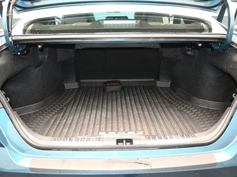 Certified 2025 Toyota Camry LE FWD image 34