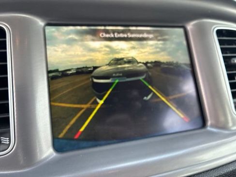 Used 2023 Dodge Charger GT RWD image 12