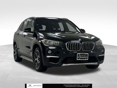 Used 2018 BMW X1 xDrive28i w/ Convenience Package