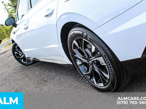 Used 2025 Hyundai Sonata SEL image 15