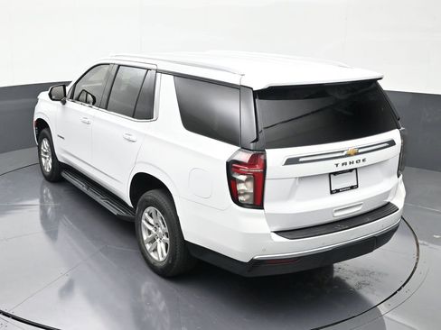 Used 2022 Chevrolet Tahoe LS image 14