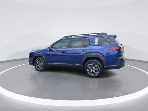 New 2026 Subaru Outback Premium AWD/4WD image 6