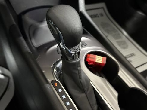 Used 2023 Chevrolet Malibu LS w/ Driver Confidence Package FWD image 16