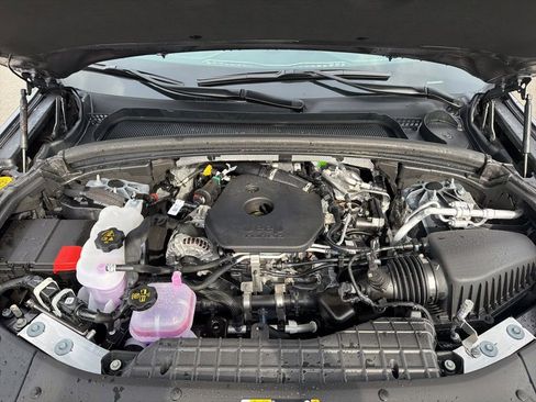 New 2026 Jeep Grand Cherokee L Limited w/ Limited Altitude Package RWD image 12
