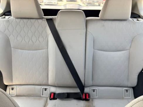 Used 2026 Toyota Corolla Cross L FWD image 23